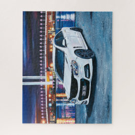 ホールデンVF SV6 - ジグソーパズル