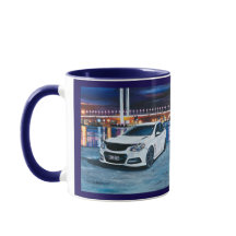 ホールデンVF SV6 -