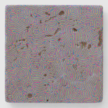 ホールトラバーチンコースター