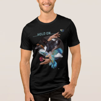 ホールド・オン トライブレンドＴシャツ