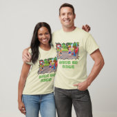 ホールド・マイ・ベア Tシャツ (ユニセックス)