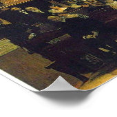 ホールバイグスタフクリムト ポスター (角)