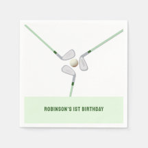 ホールモダンインワンパルティーゴルフ誕生日