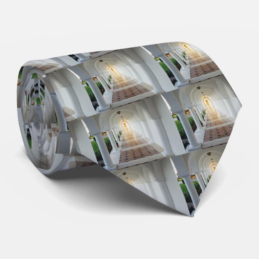 ホール静かド ネクタイ (ロール)