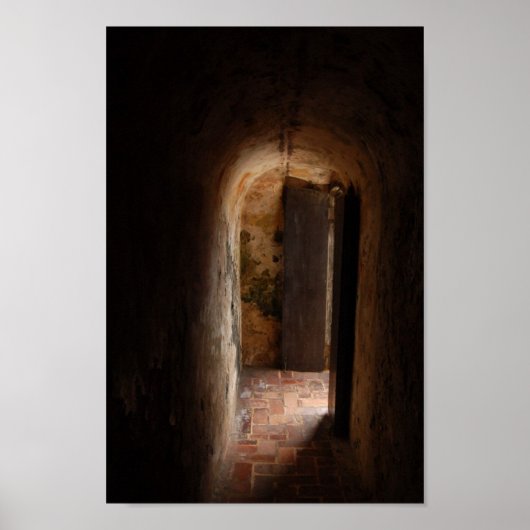 ホール ポスター (正面)