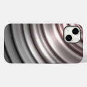 ホーンの内側 Case-Mate iPhoneケース (裏面 (横))