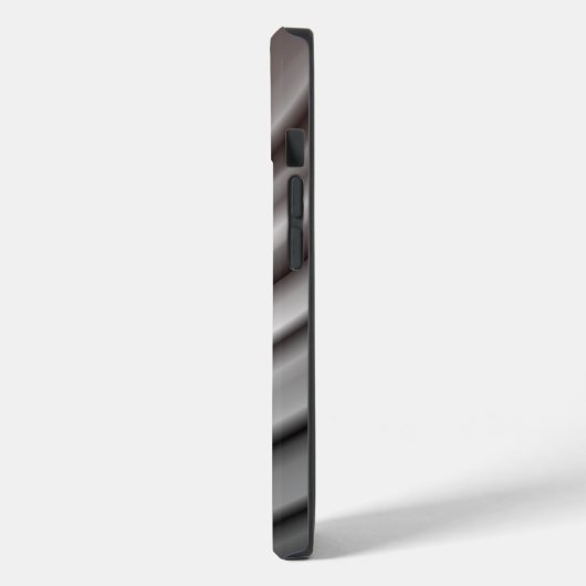 ホーンの内側 Case-Mate iPhoneケース (裏面 / 左)