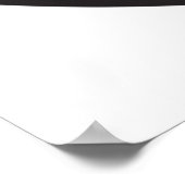 ホーンアイコン ポスター (角)