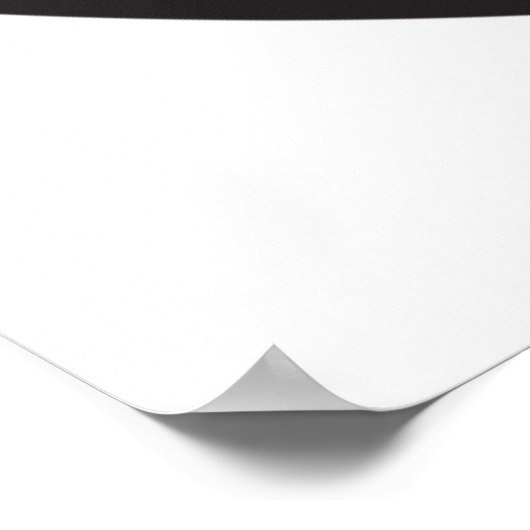 ホーンアイコン ポスター (角)