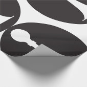 ホーンアイコン ラッピングペーパー