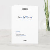 ホーンオブフラワーズローシュ・ハシャナ カード (裏面)