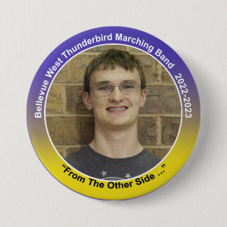 ホーンサイモン11 缶バッジ