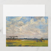 ホーンスロー | サー・ジョン・レイヴリー (正面/裏面)