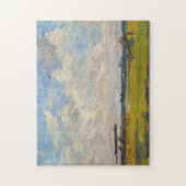 ホーンスロー | サー・ジョン・レイヴリー ジグソーパズル (縦)