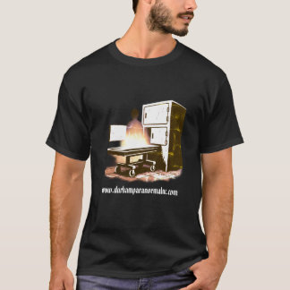 ホーンテッドモルグTシャツ Tシャツ
