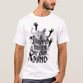ホーンテッド ベーシックTシャツ Tシャツ