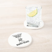 ホーンハッフランスのププレイス コースター (側面)