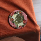 ホーンバンドキャフランスのンプアートホルンバンド先生 セラミックオーナメント