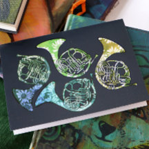 ホーンフランスのデイジーバンドクラス先生