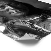 ホーンベア ポスター (角)