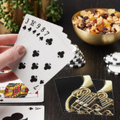 ホーン トランプ (インサイチュ)