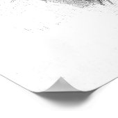 ホー与えムズは私にイベントのスケッチを ポスター (角)