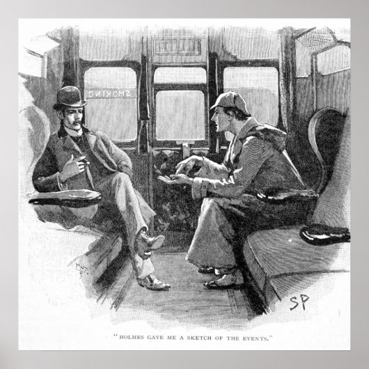 ホー与えムズは私にイベントのスケッチを ポスター (正面)