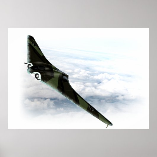 ホー九 ポスター (正面)