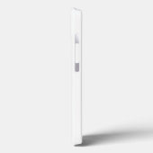 ホー名門私立校風のン色を飛び越える乗馬 Case-Mate iPhoneケース (裏面 / 左)