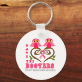 ホー救ターキーチェーン キーホルダー (正面)