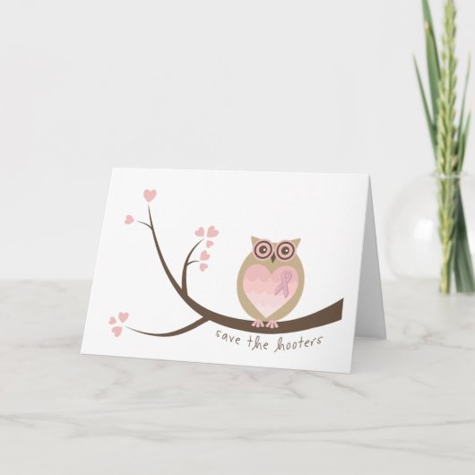 ホー救ターノートカード カード (正面)