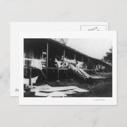 ホー日本のムズインハワイ写真 ポストカード (正面/裏面)