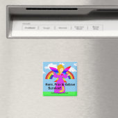 ホー祈プと信じ生き残り! マグネット (インサイチュ (食洗機))