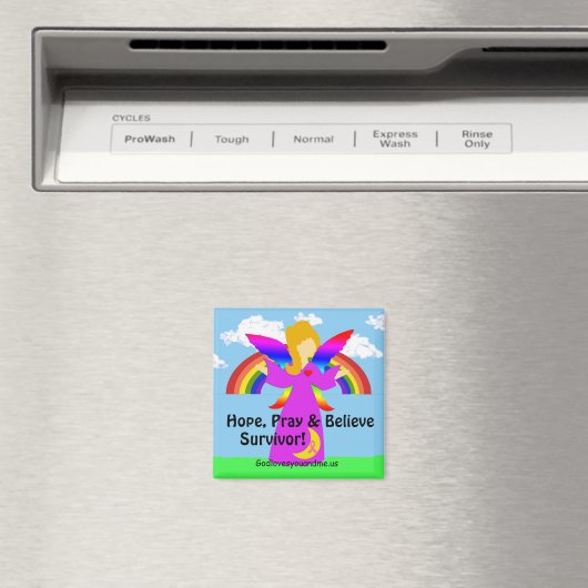 ホー祈プと信じ生き残り! マグネット (インサイチュ (食洗機))