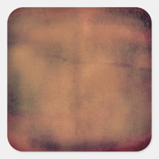 ホー空白のドー薬用JARラベル スクエアシール (正面)