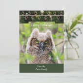 ホー素晴らしムクロスマスカード シーズンカード (スタンド正面)