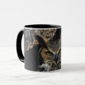 ホー素晴らしルコーヒーマグ マグカップ (正面左)