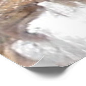 ホー素晴らしンバブーンスパイダー ポスター (角)