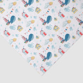 ホー航海のテル 薄葉紙 (詳細)