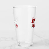 ホー遊ド・ピント・ガラス タンブラーグラス (左)