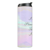 ホー・オポノオプノ熱タンブラー タンブラー (回転左)