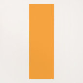 ホー・オポノ反射 ヨガマット (裏面)