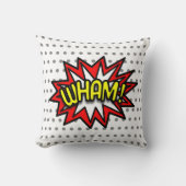 ホー! クッション (正面)