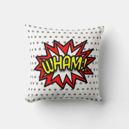 ホー! クッション