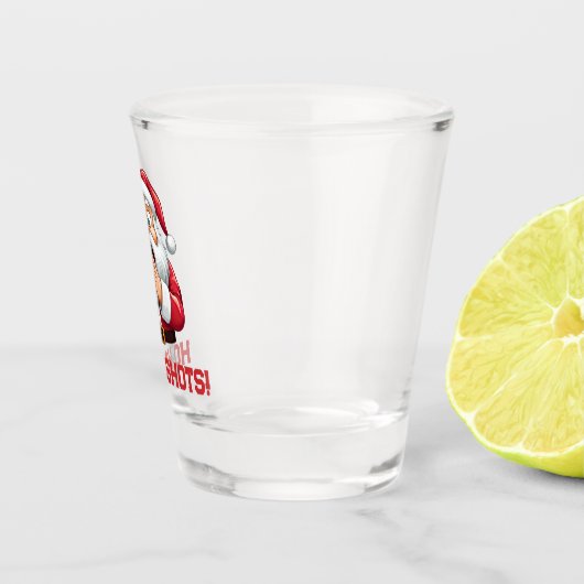 ホー ショットグラス (右)