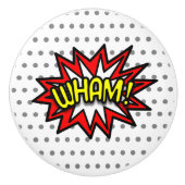 ホー！ セラミックノブ (正面)