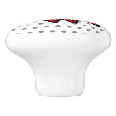 ホー！ セラミックノブ (側面)