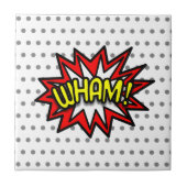 ホー！ タイル (正面)