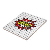 ホー！ タイル (側面)