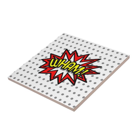 ホー！ タイル (側面)